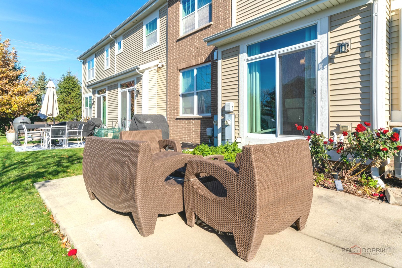 2370 N Moseley Court, Palatine, IL 60074