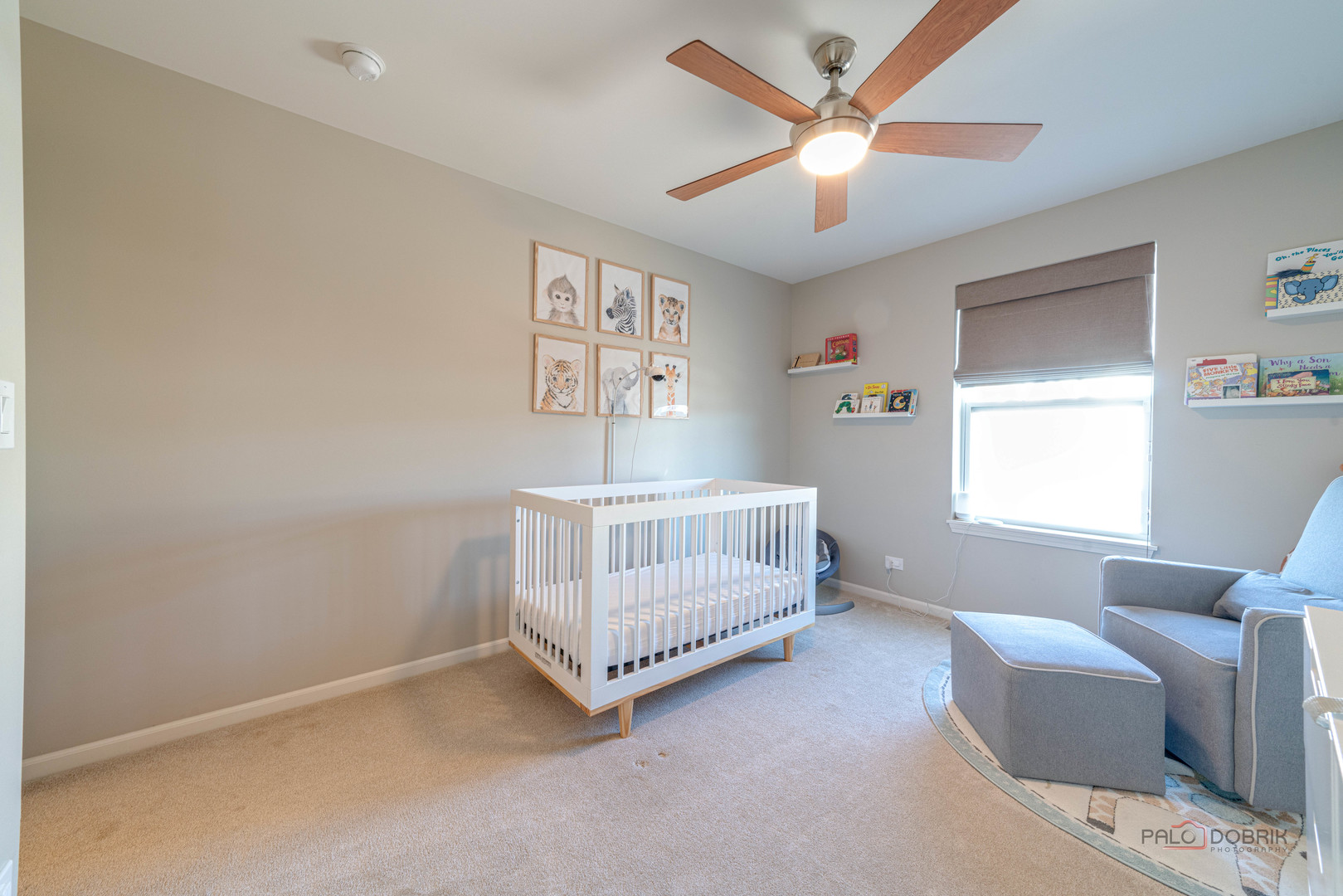 2370 N Moseley Court, Palatine, IL 60074