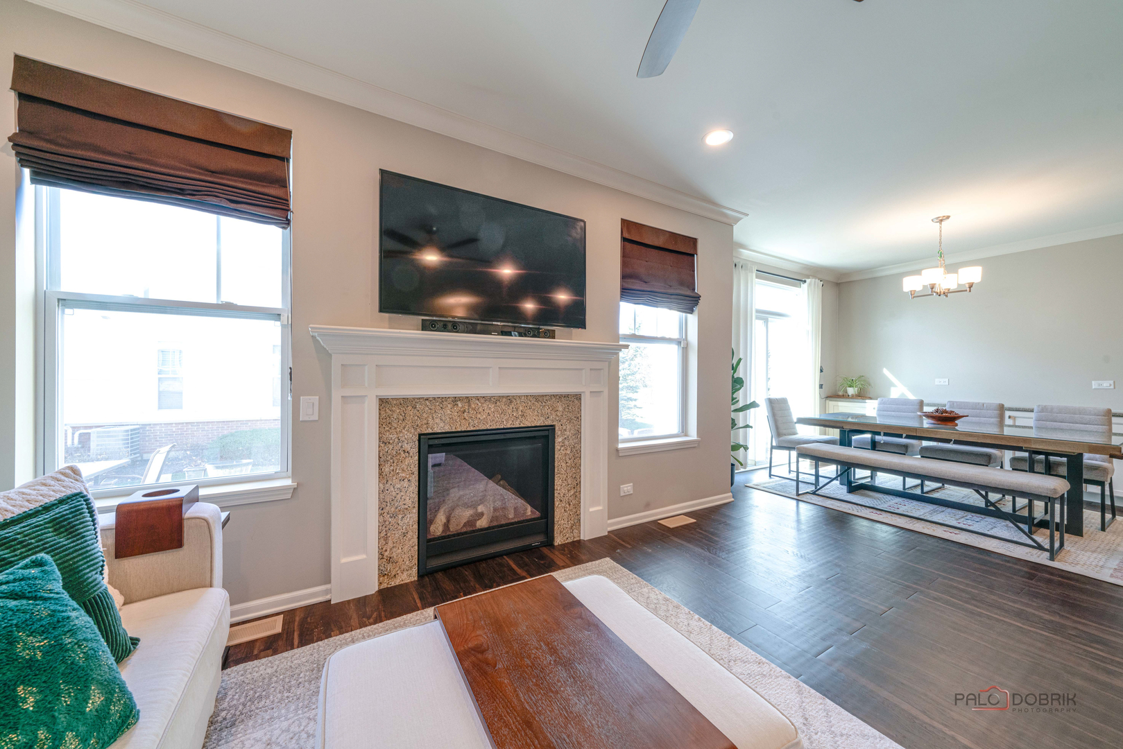 2370 N Moseley Court, Palatine, IL 60074