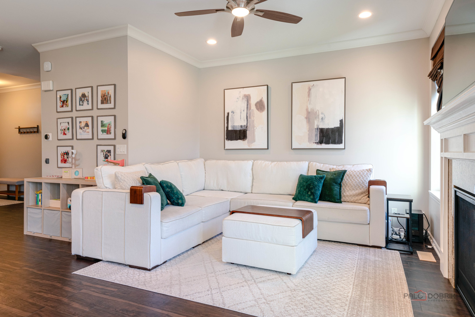 2370 N Moseley Court, Palatine, IL 60074