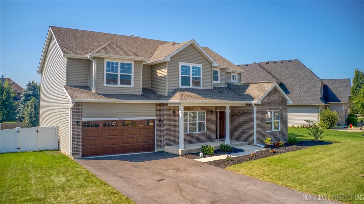 2948 Old Glory Drive, Yorkville, IL 60560