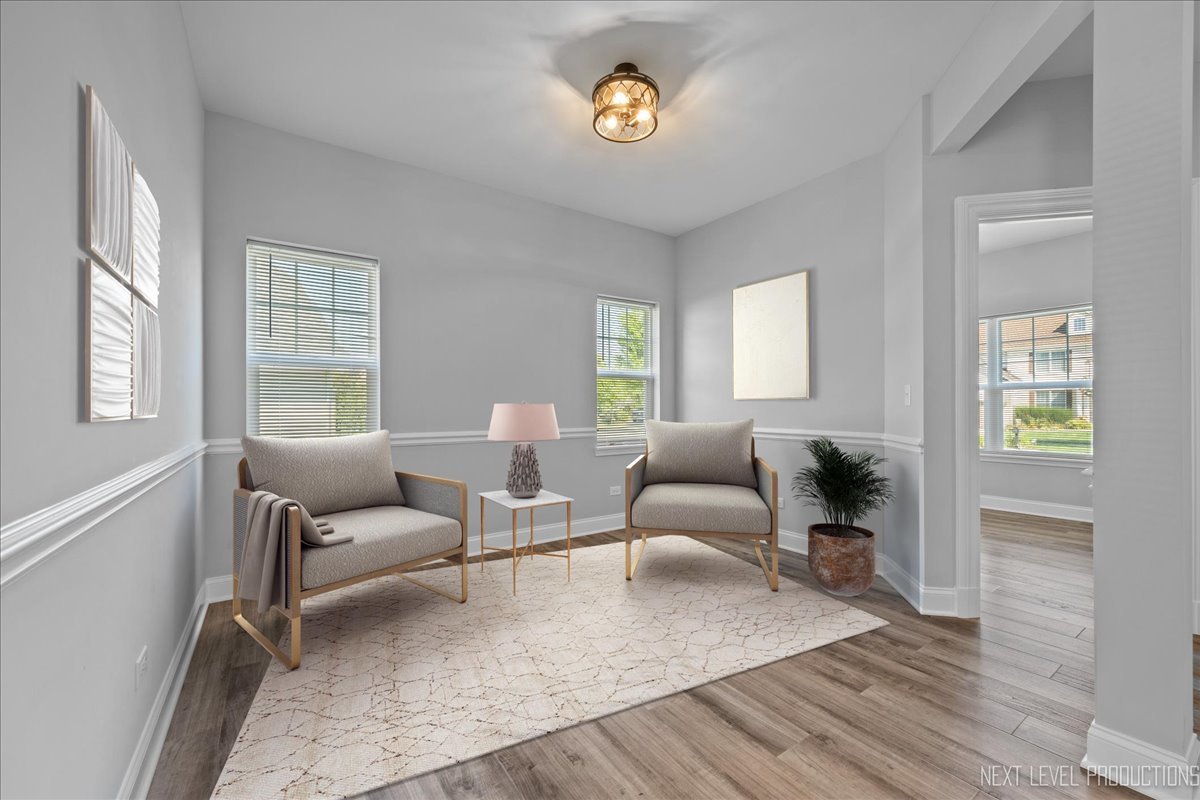 2948 Old Glory Drive, Yorkville, IL 60560