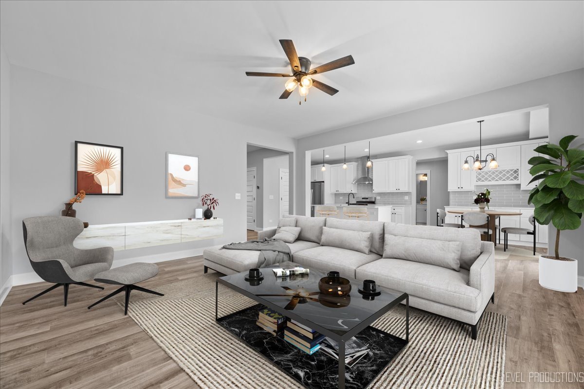 2948 Old Glory Drive, Yorkville, IL 60560