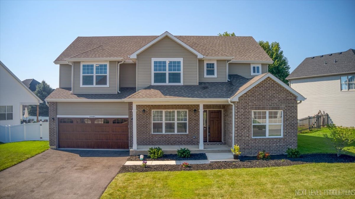 2948 Old Glory Drive, Yorkville, IL 60560