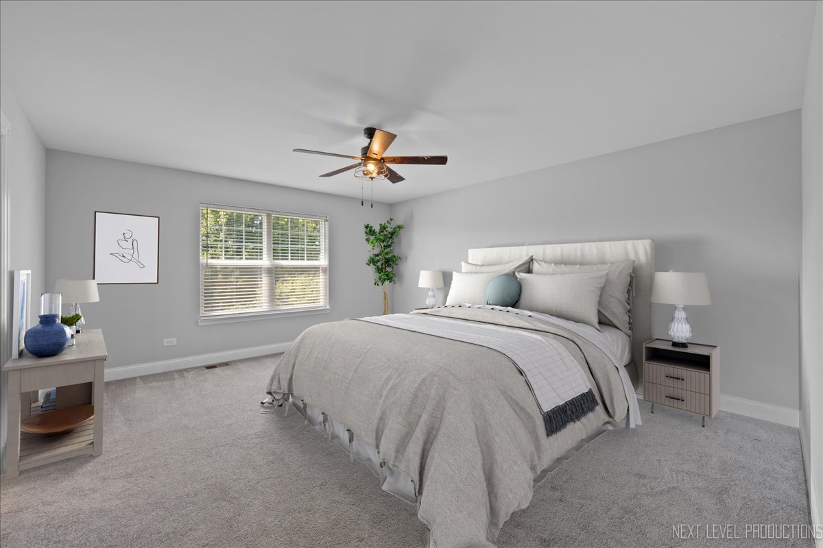 2948 Old Glory Drive, Yorkville, IL 60560