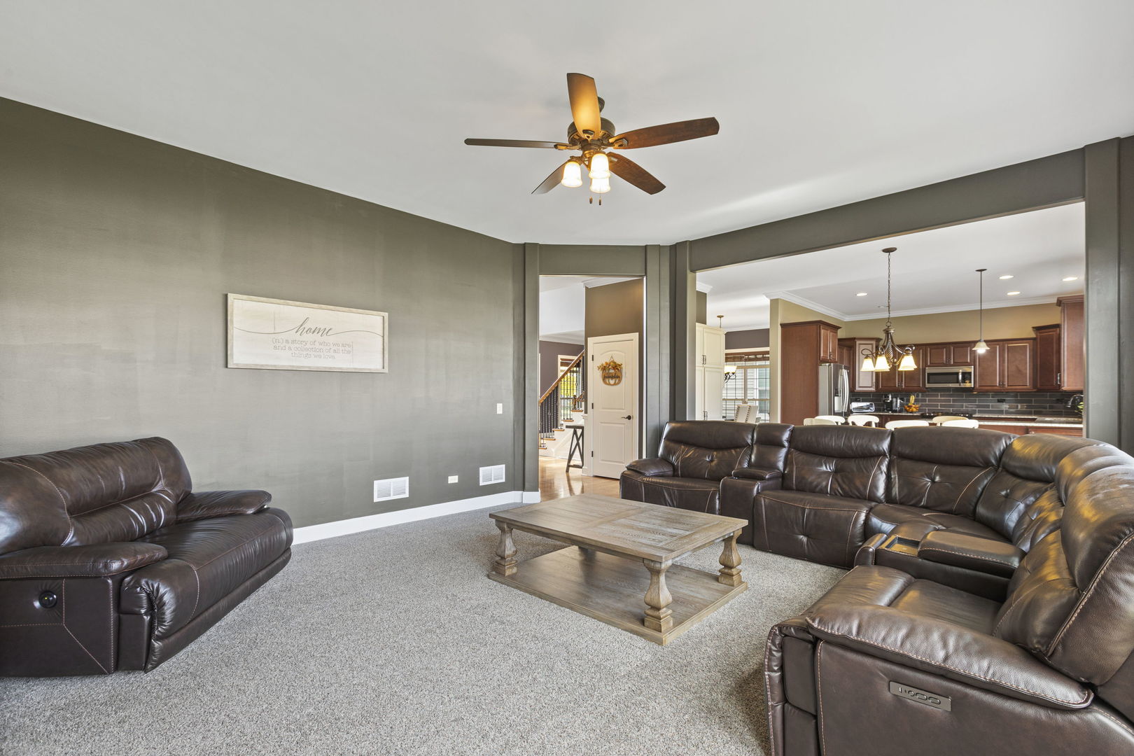 25118 W Zoumar Drive, Plainfield, IL 60586