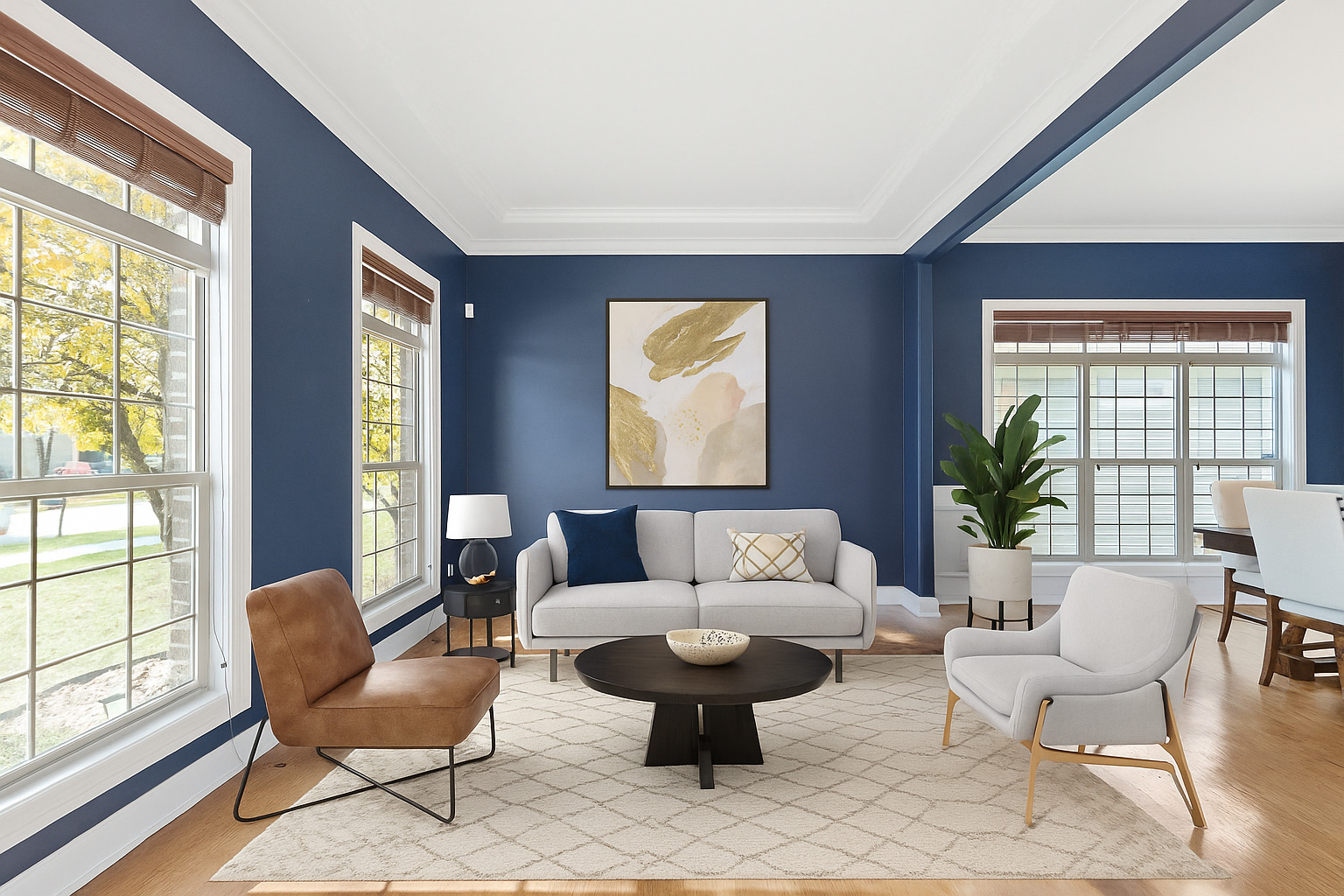 25118 W Zoumar Drive, Plainfield, IL 60586