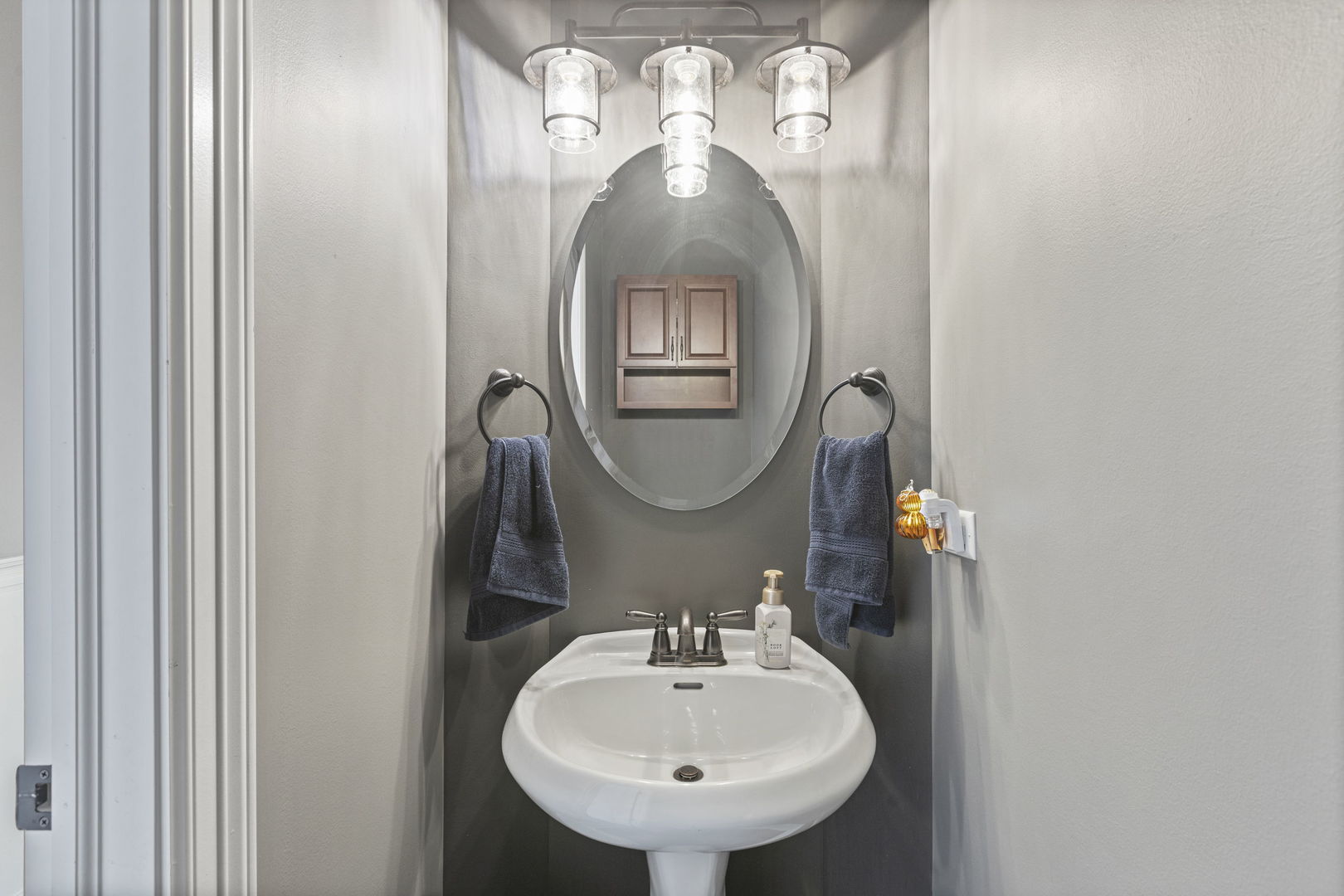 25118 W Zoumar Drive, Plainfield, IL 60586