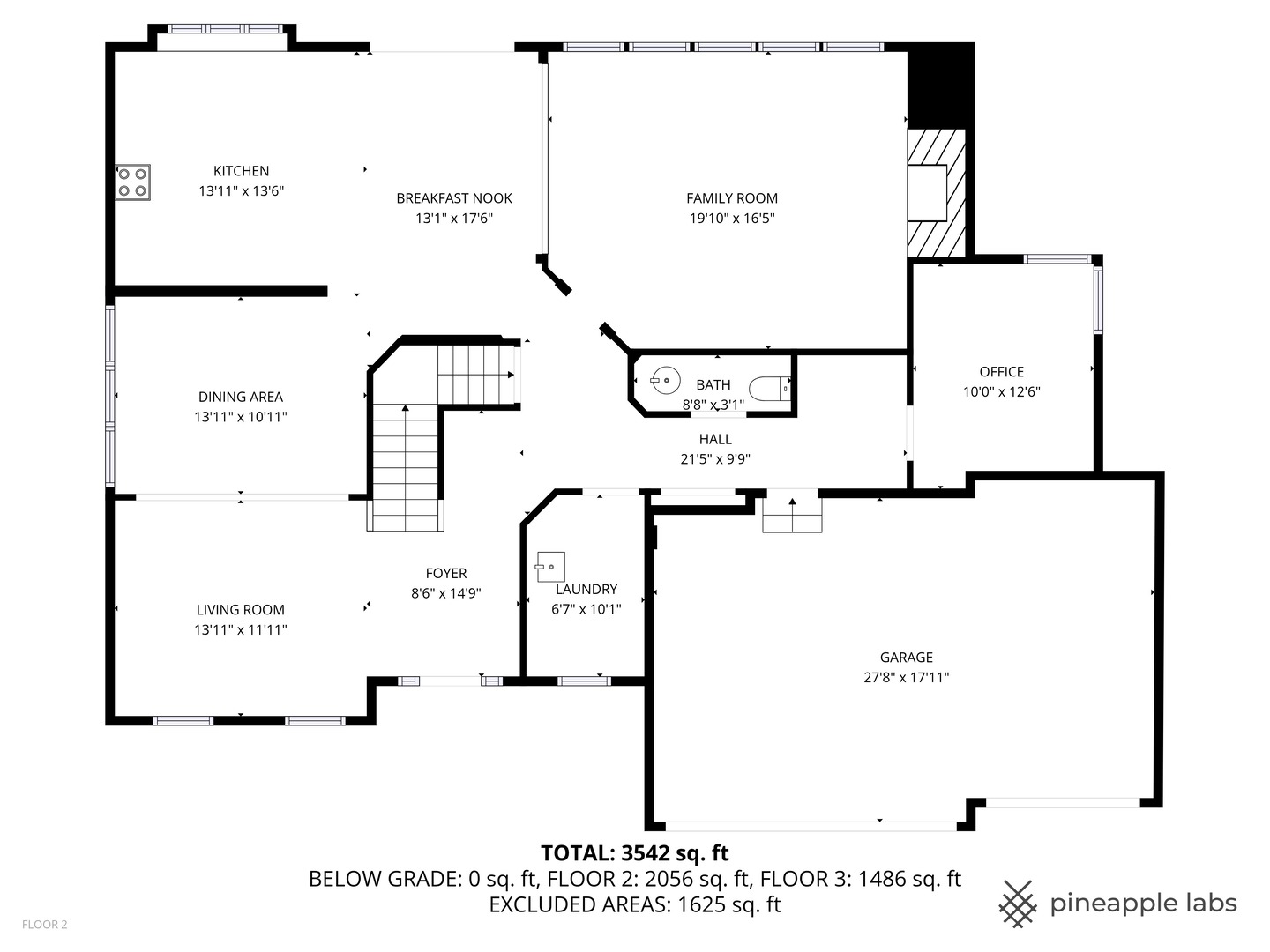 25118 W Zoumar Drive, Plainfield, IL 60586