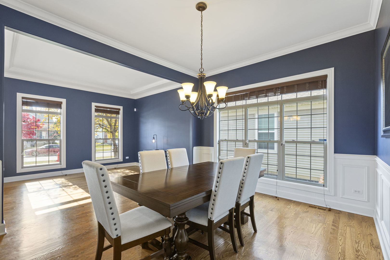 25118 W Zoumar Drive, Plainfield, IL 60586