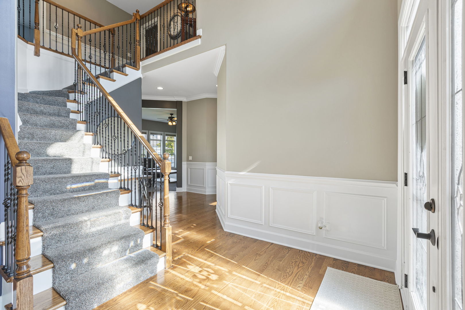 25118 W Zoumar Drive, Plainfield, IL 60586