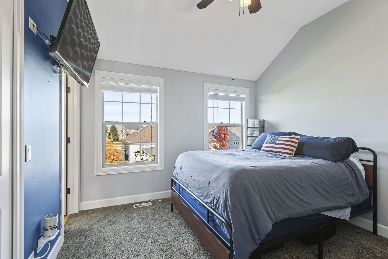 25118 W Zoumar Drive, Plainfield, IL 60586