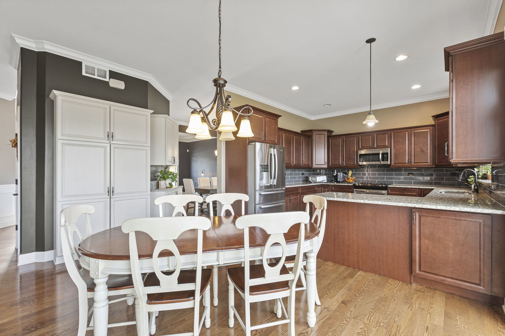 25118 W Zoumar Drive, Plainfield, IL 60586