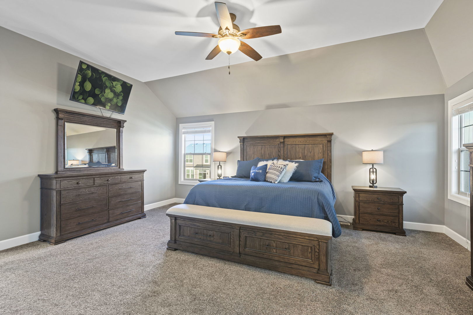 25118 W Zoumar Drive, Plainfield, IL 60586