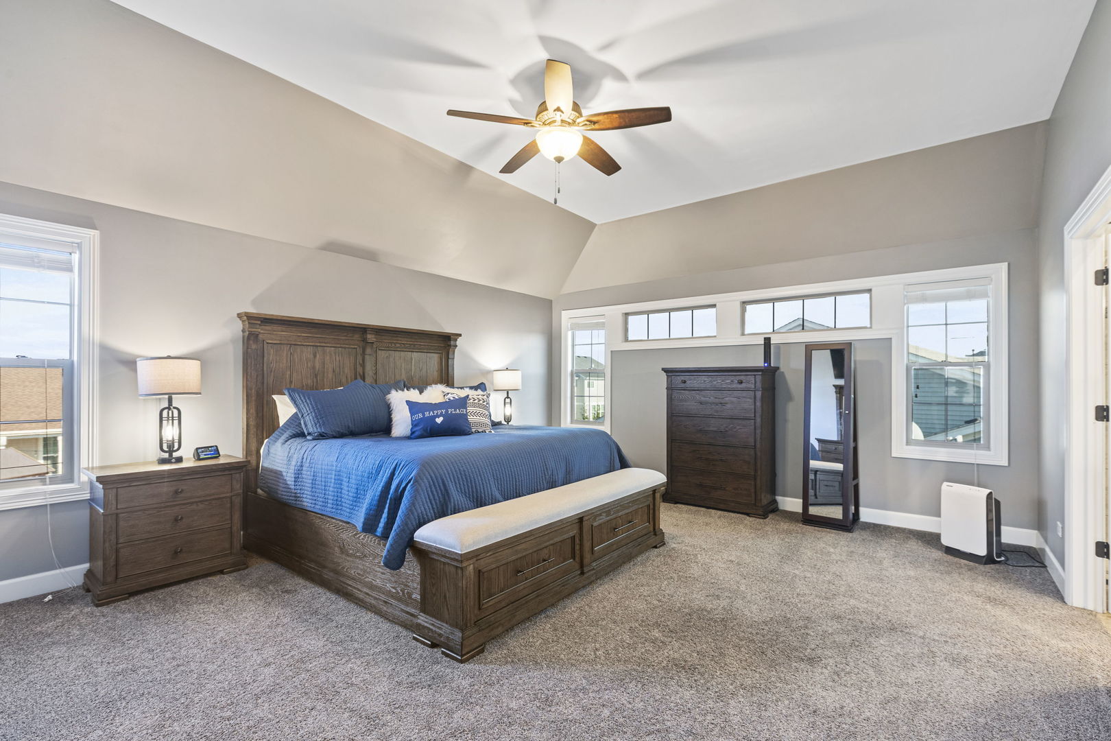 25118 W Zoumar Drive, Plainfield, IL 60586