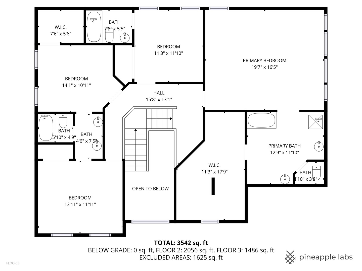 25118 W Zoumar Drive, Plainfield, IL 60586