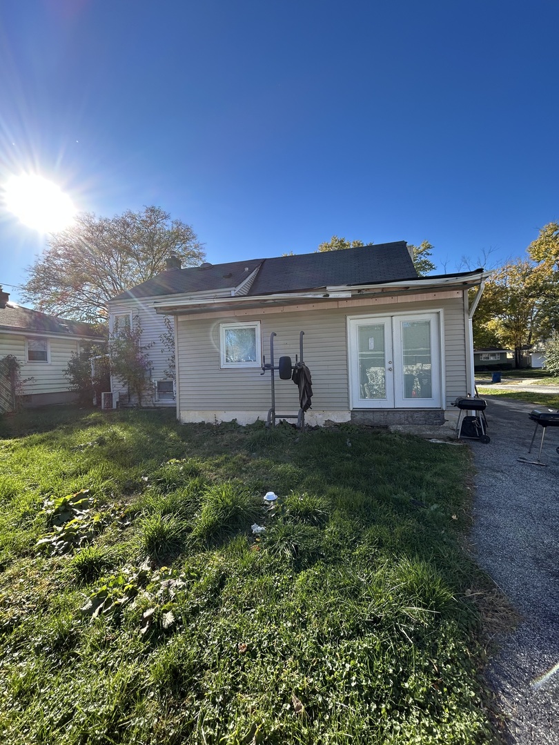 540 W Winchester Road, Chicago Heights, IL 60411