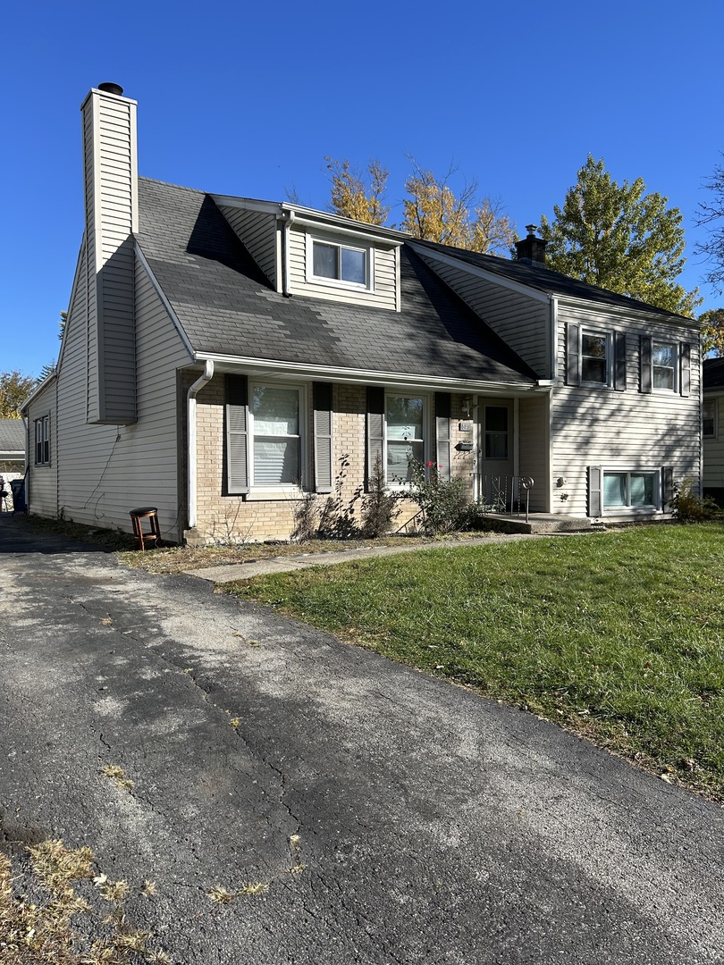 540 W Winchester Road, Chicago Heights, IL 60411