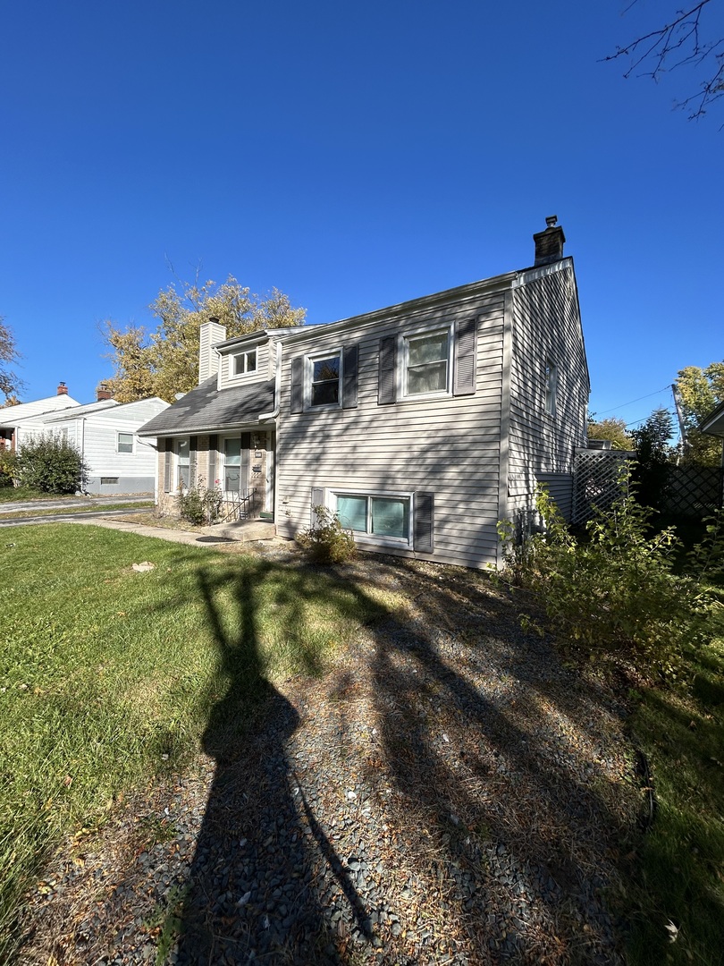 540 W Winchester Road, Chicago Heights, IL 60411