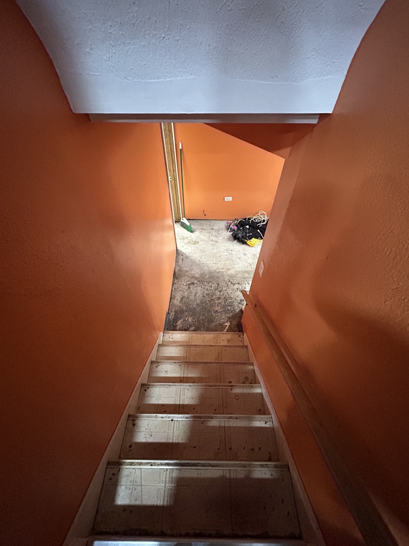 540 W Winchester Road, Chicago Heights, IL 60411