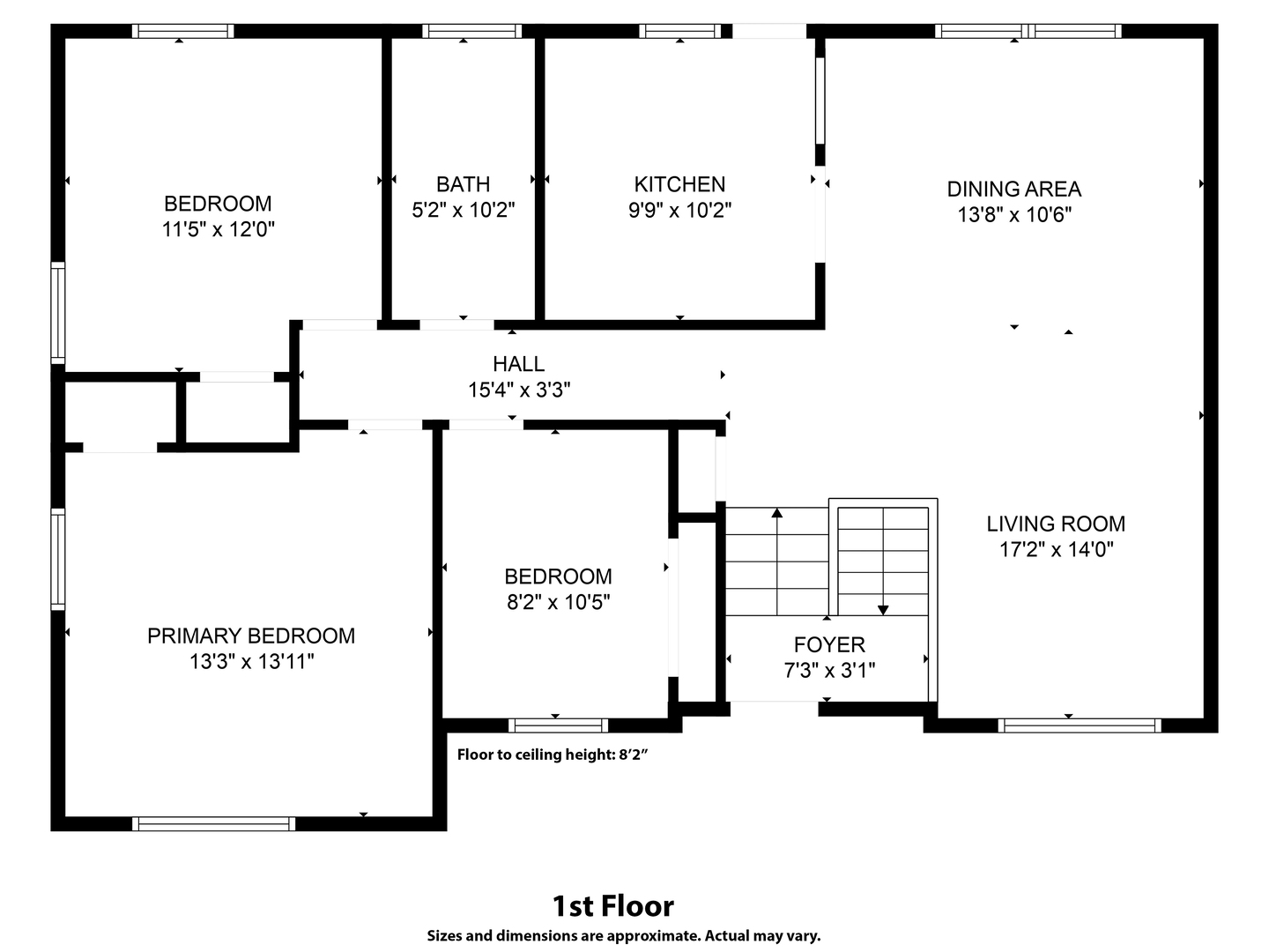 1048 Belle Plaine Avenue, Gurnee, IL 60031
