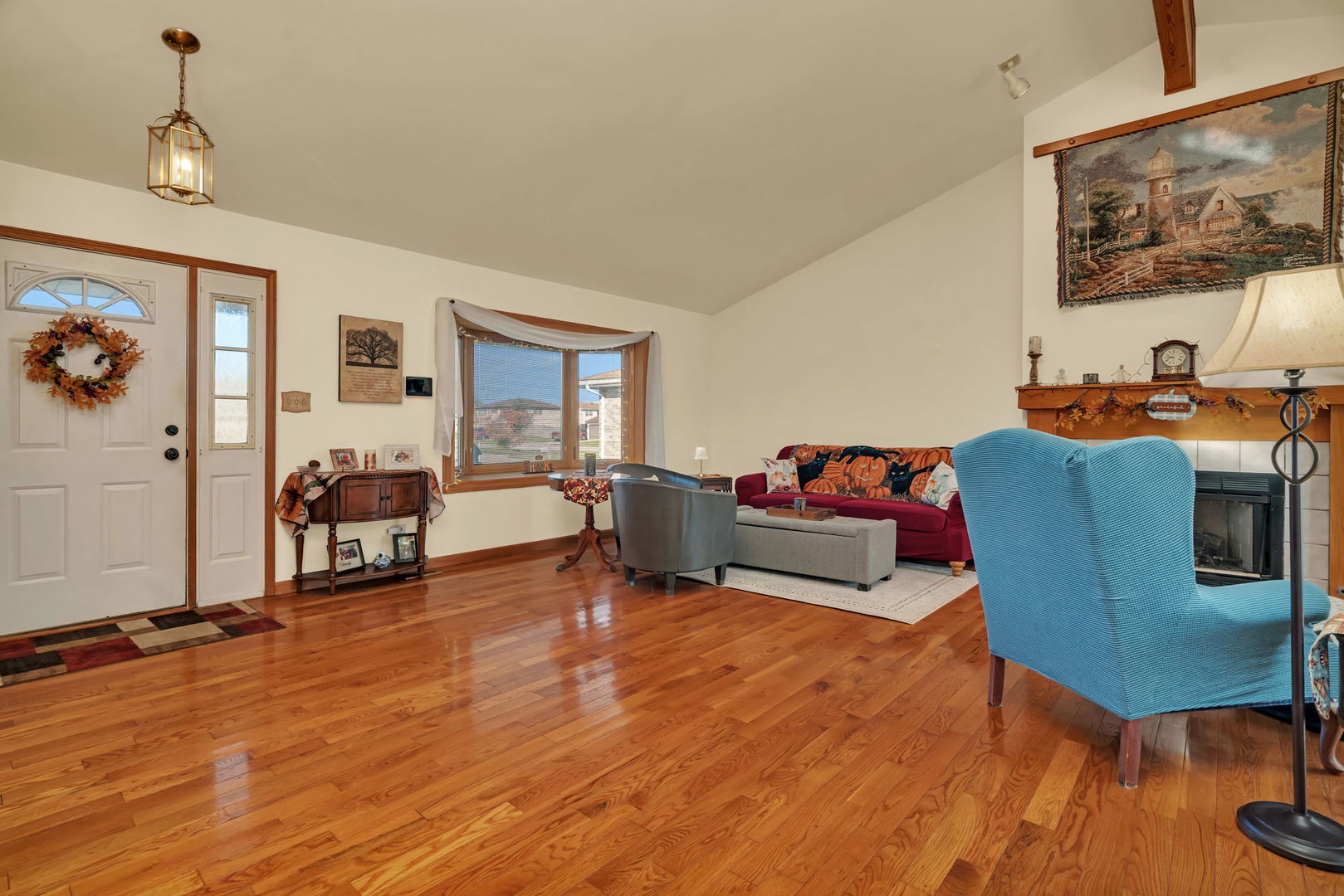 20107 Arroyo Avenue, Lynwood, IL 60411