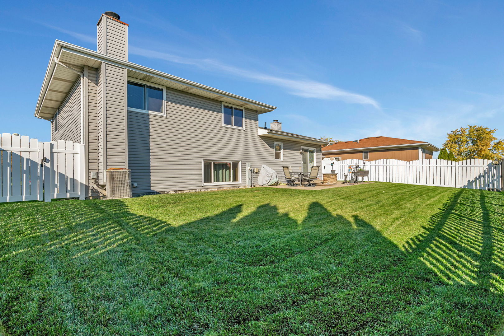 20107 Arroyo Avenue, Lynwood, IL 60411