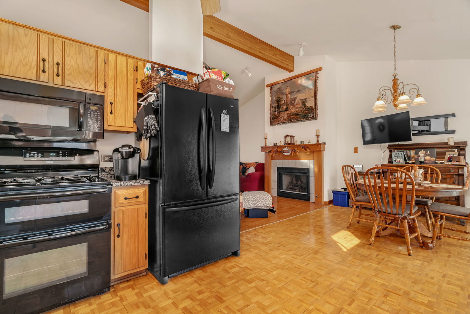 20107 Arroyo Avenue, Lynwood, IL 60411