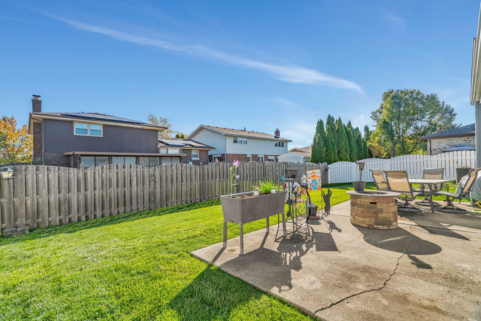 20107 Arroyo Avenue, Lynwood, IL 60411