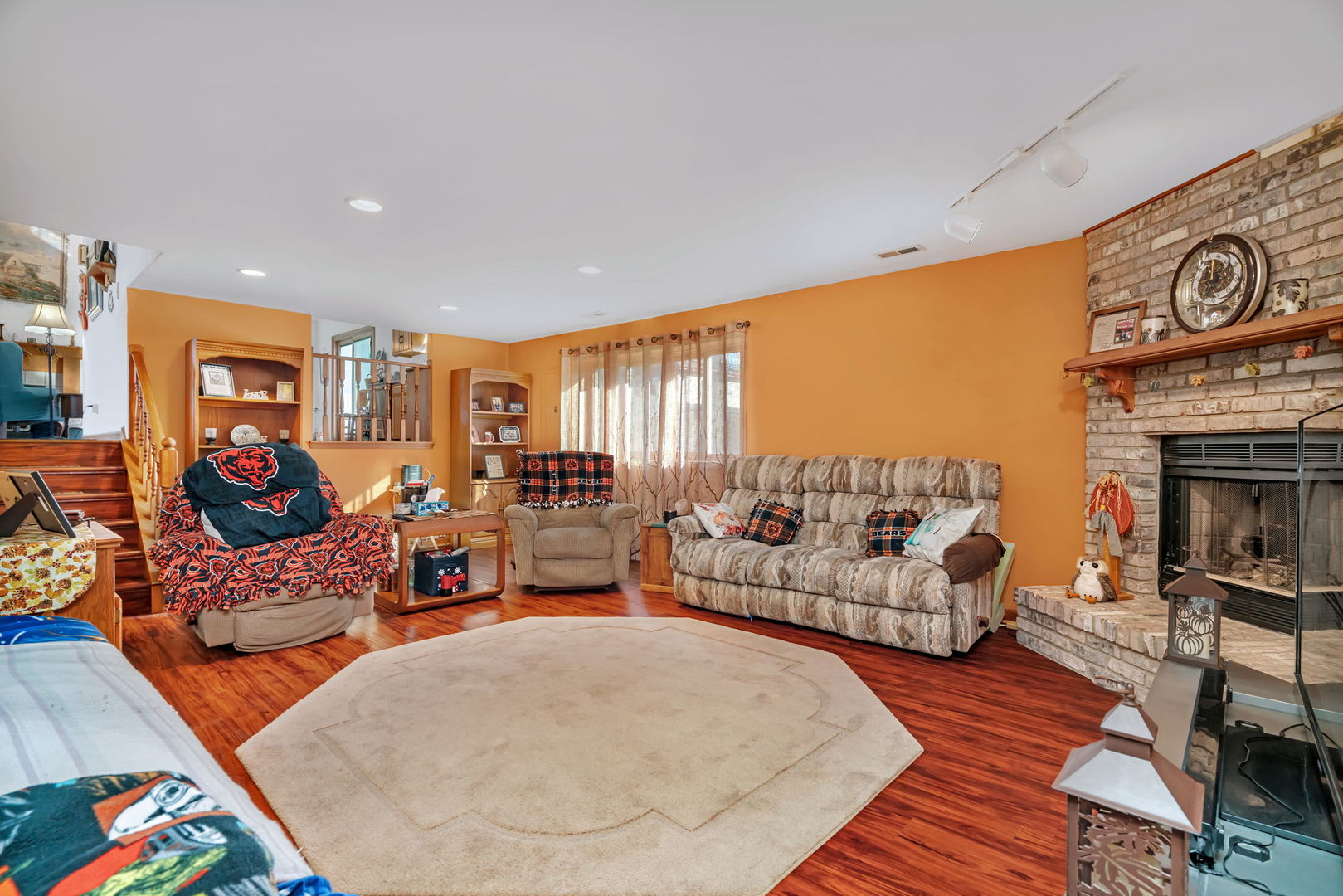 20107 Arroyo Avenue, Lynwood, IL 60411