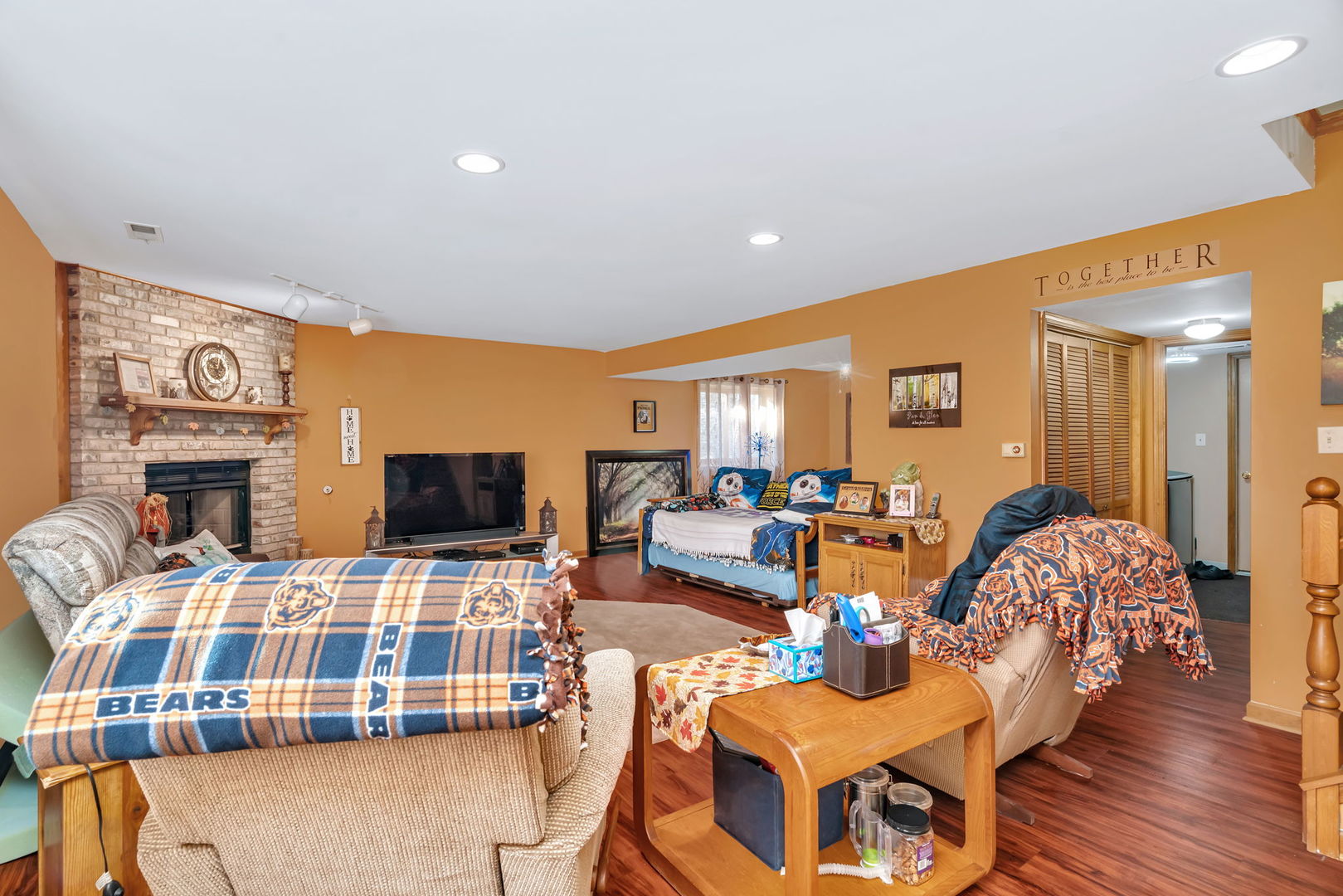 20107 Arroyo Avenue, Lynwood, IL 60411