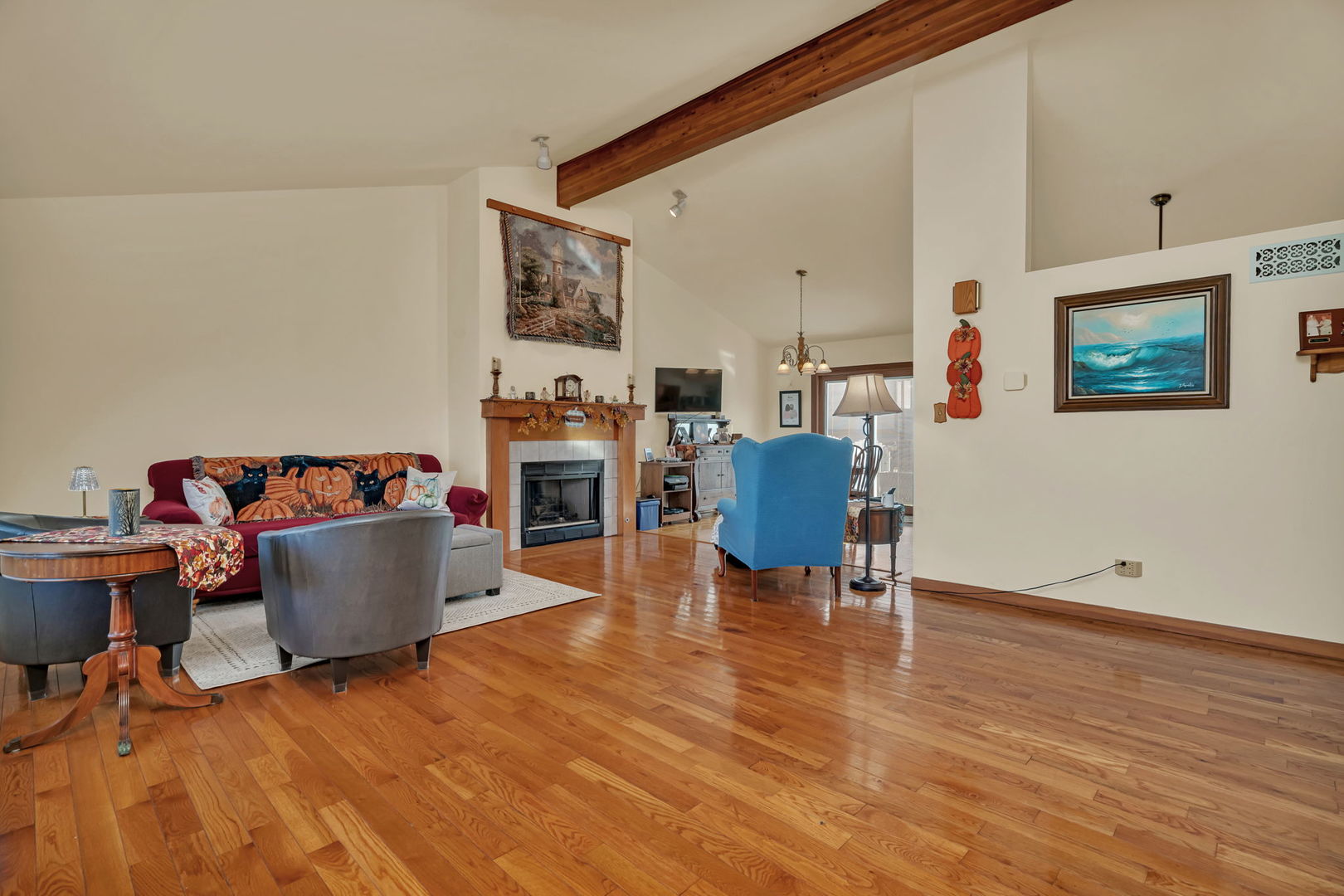 20107 Arroyo Avenue, Lynwood, IL 60411