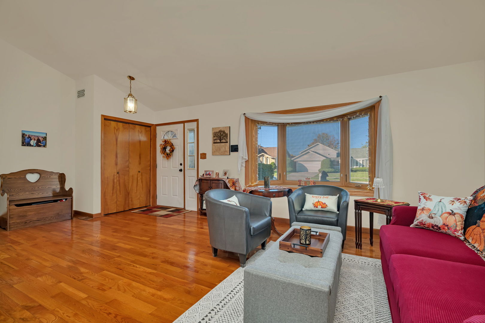 20107 Arroyo Avenue, Lynwood, IL 60411