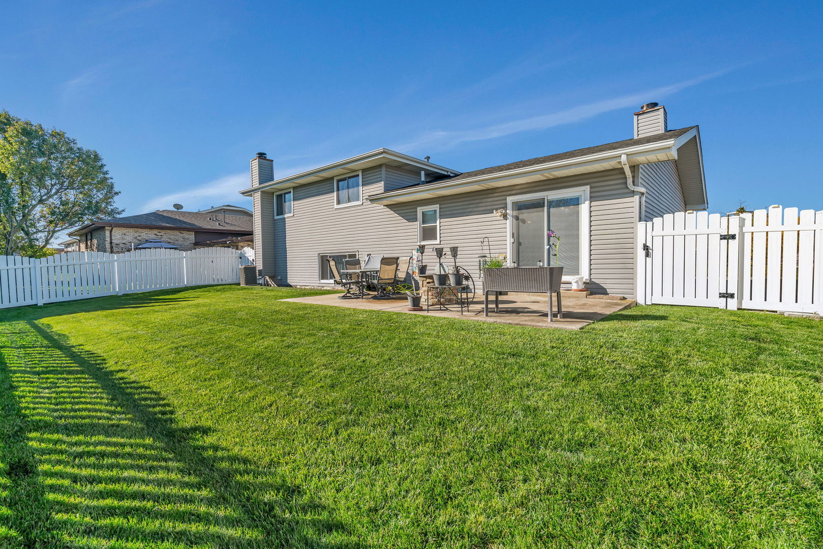 20107 Arroyo Avenue, Lynwood, IL 60411