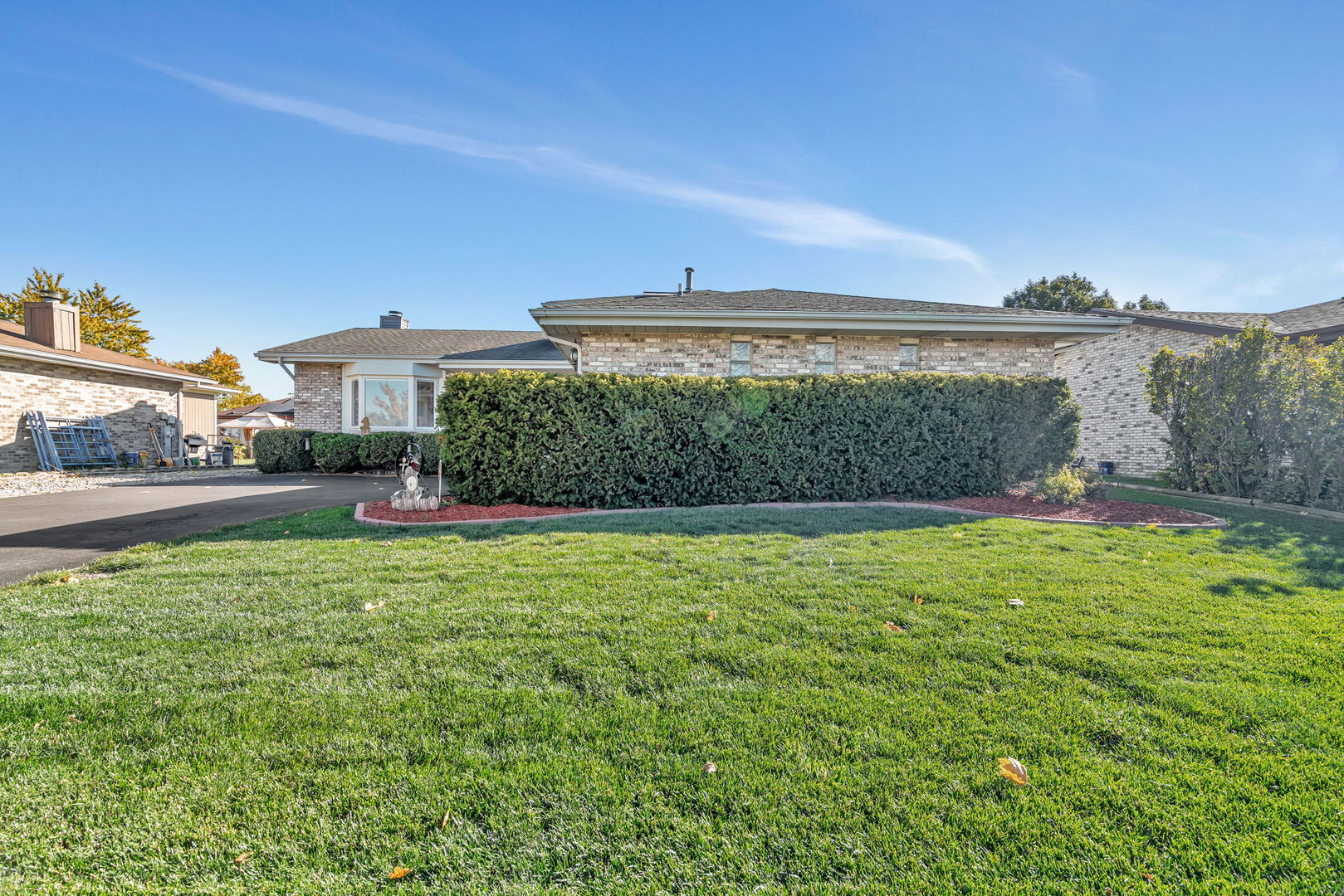 20107 Arroyo Avenue, Lynwood, IL 60411