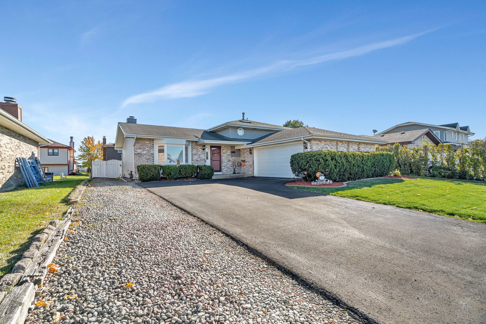 20107 Arroyo Avenue, Lynwood, IL 60411