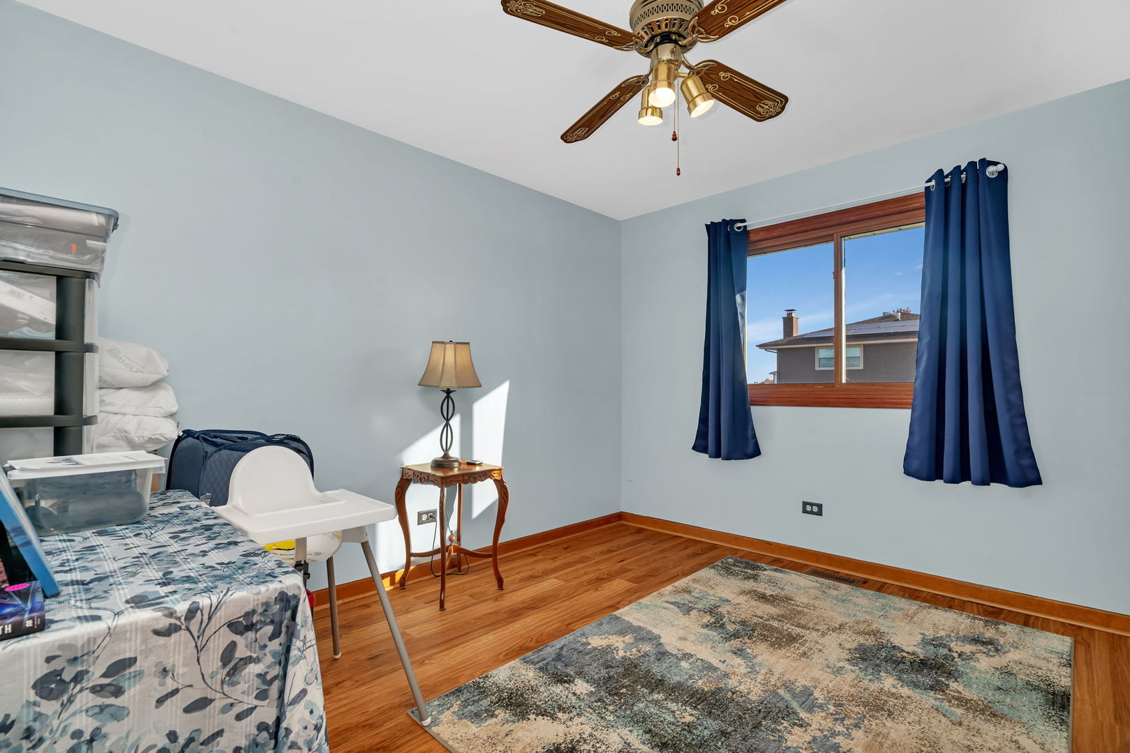 20107 Arroyo Avenue, Lynwood, IL 60411