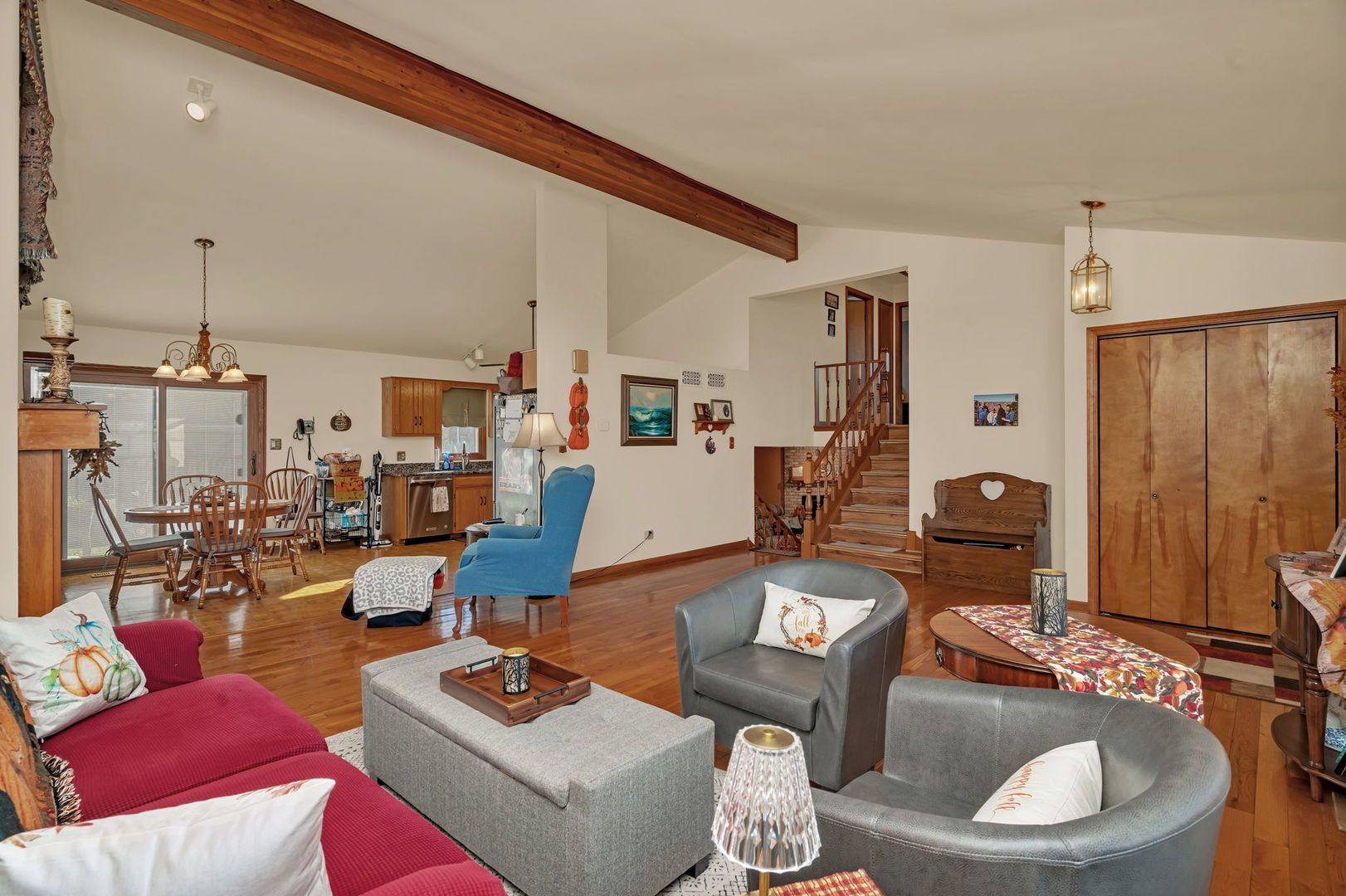 20107 Arroyo Avenue, Lynwood, IL 60411