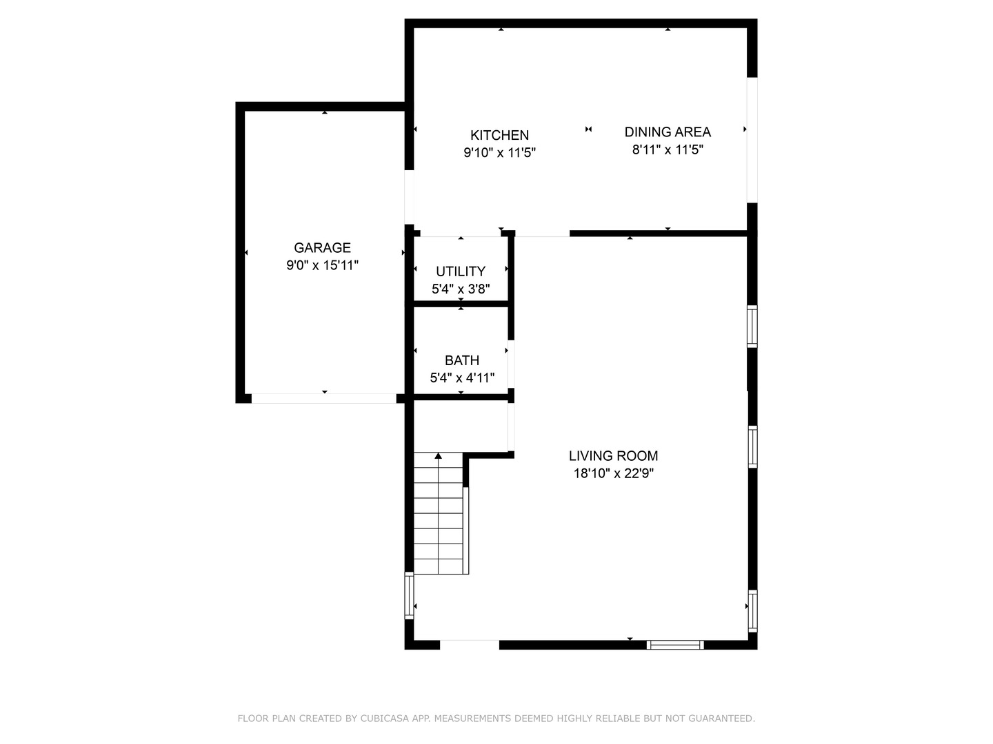 1303 Orleans Drive, Mundelein, IL 60060