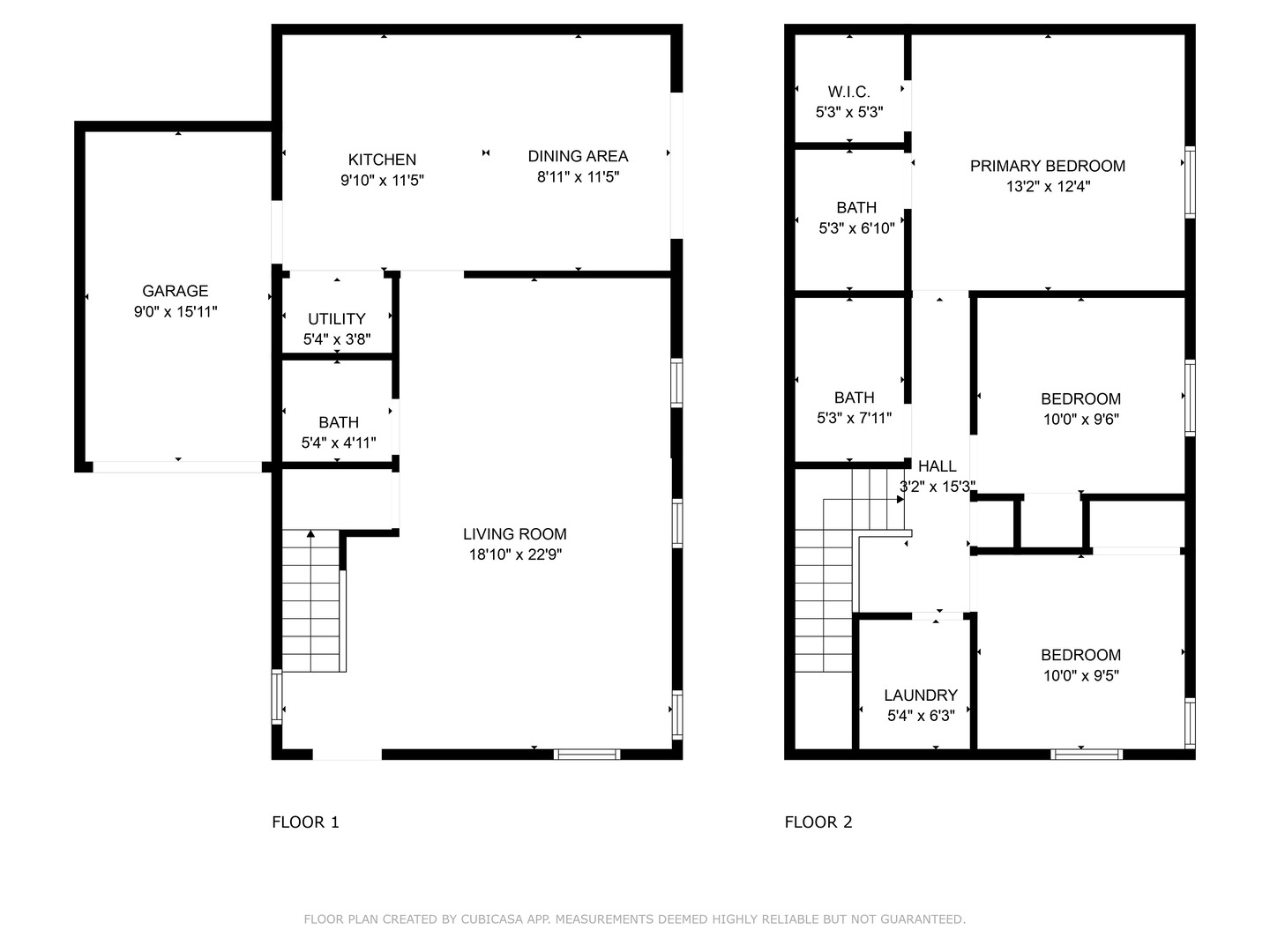 1303 Orleans Drive, Mundelein, IL 60060