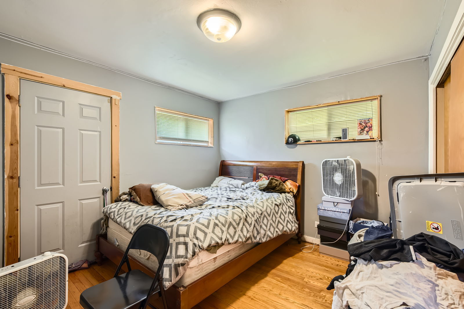 8856 S Washtenaw Avenue, Evergreen Park, IL 60805