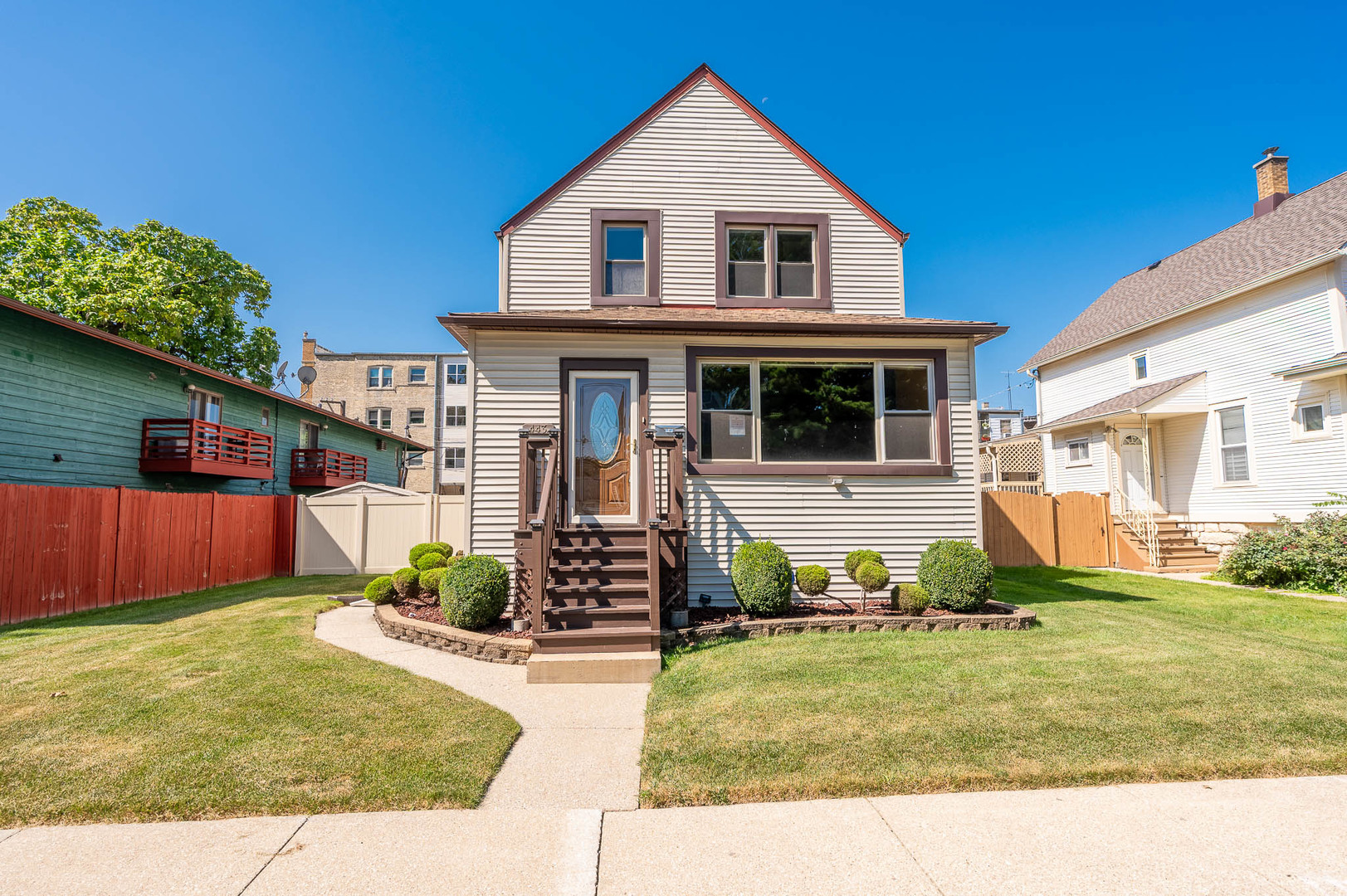 443 Ferdinand Avenue, Forest Park, IL 60130