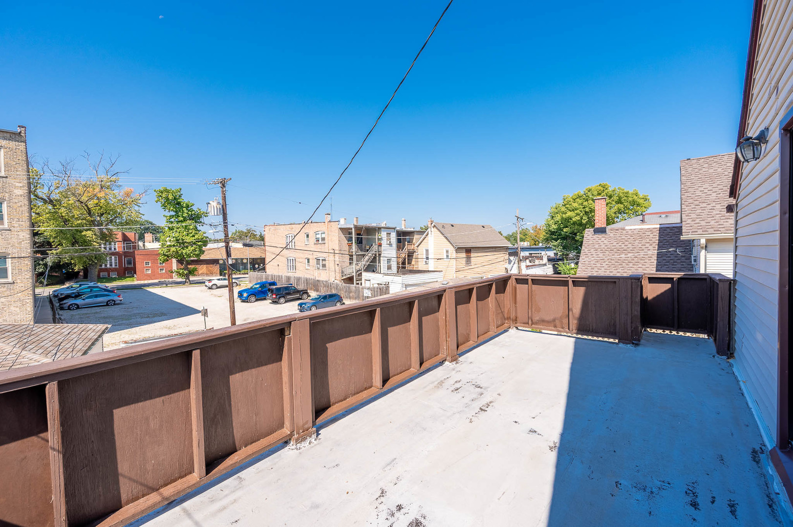 443 Ferdinand Avenue, Forest Park, IL 60130