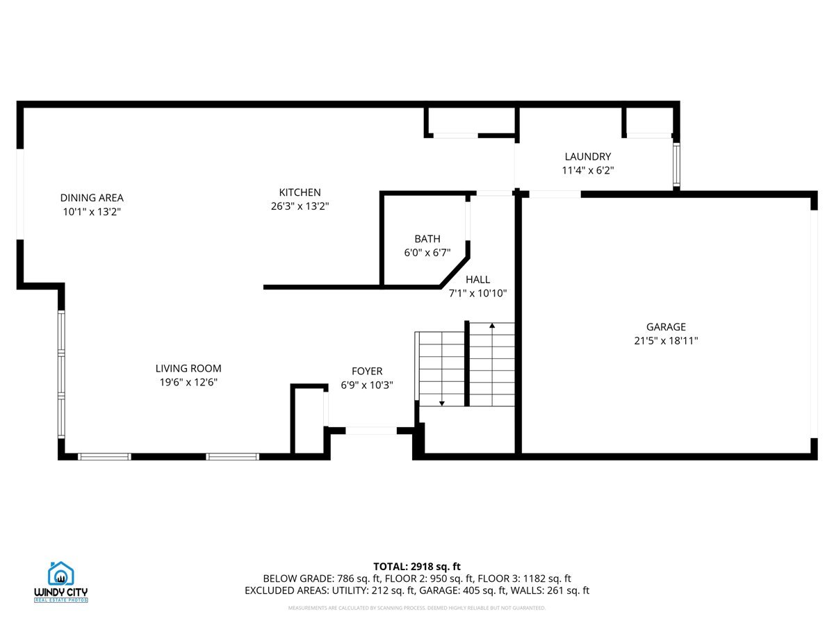 2453 Nicola Court, Addison, IL 60101