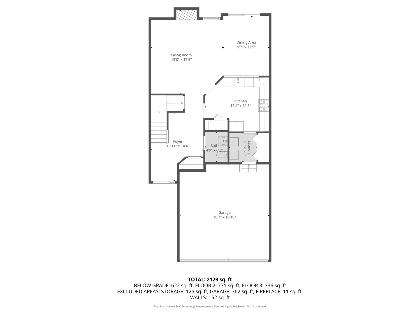 23911 McMullin Circle, Plainfield, IL 60586