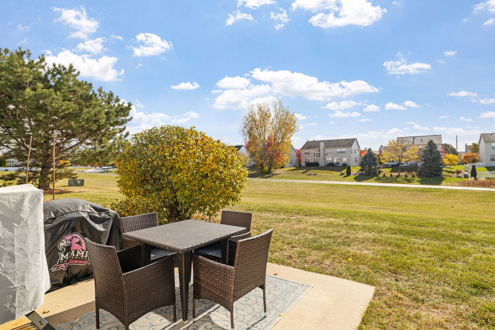 23911 McMullin Circle, Plainfield, IL 60586