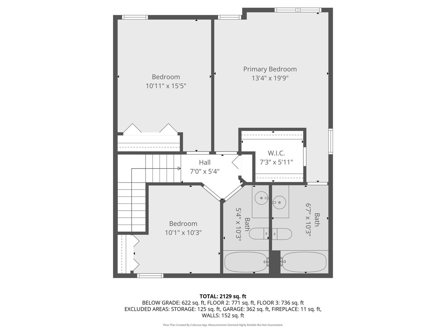 23911 McMullin Circle, Plainfield, IL 60586