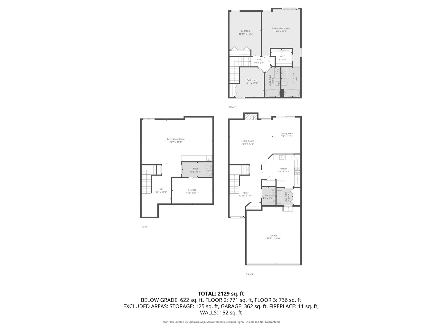 23911 McMullin Circle, Plainfield, IL 60586