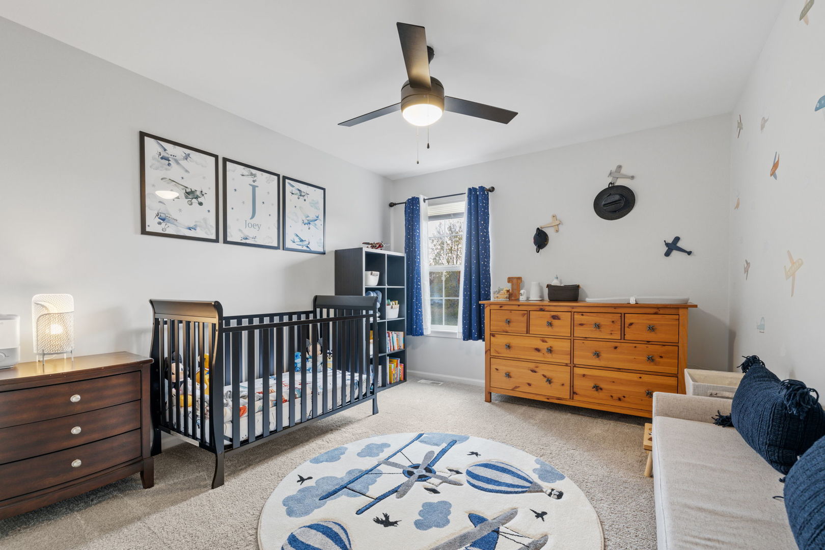 23911 McMullin Circle, Plainfield, IL 60586