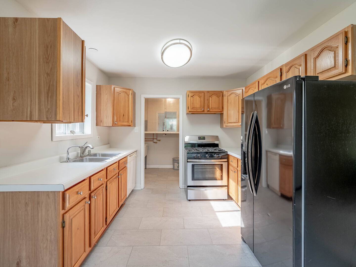 15117 La Crosse Avenue, Oak Forest, IL 60452